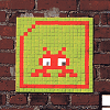 Invader LA_72