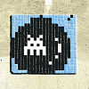 Invader LA_81