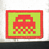 Invader LA_83