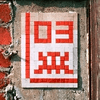 Invader LA_85