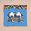 Invader LA_87