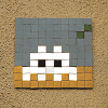Invader LA_90