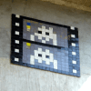 Invader LA_91