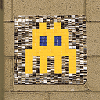 Invader LA_92