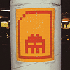 Invader LA_98