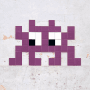 Invader LBR_02