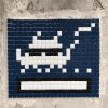 Invader LDN_104
