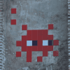 Invader LDN_107