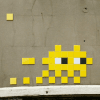 Invader LDN_108