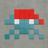 Invader LDN_110