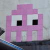 Invader LDN_124