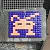 Invader LDN_125