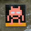 Invader LDN_131