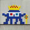 Invader LDN_143