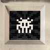Invader LDN_154