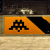 Invader LDN_157