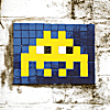 Invader LDN_23