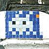 Invader LDN_25