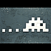 Invader LDN_26