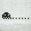 Invader LDN_27