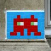 Invader LDN_34