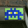 Invader LDN_38