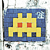Invader LDN_46