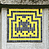 Invader LDN_65