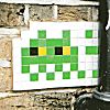 Invader LDN_71