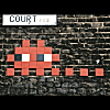 Invader LDN_74