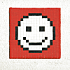 Invader LDN_81