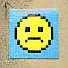 Invader LDN_84