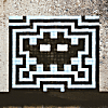 Invader LDN_85