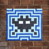 Invader LDN_87