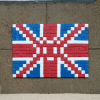 Invader LDN_88