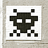 Invader LDN_95