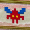 Invader LJU_11