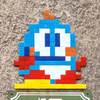 Invader LJU_18
