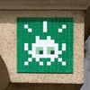 Invader LJU_27