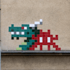 Invader LJU_30