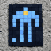 Invader LY_33