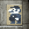 Invader MAN_17