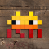 Invader MARS_13