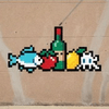 Invader MARS_34