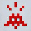 Invader MIA_48