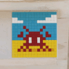 Invader MLGA_13
