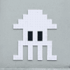 Invader MLGA_17