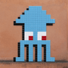 Invader MLGA_21