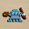 Invader MLGA_23