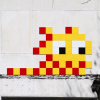 Invader MLGA_25